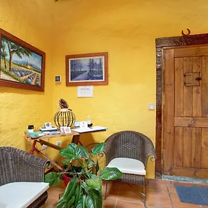 Casa Candelaria Сasa de vacaciones