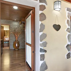 Ferienhaus Casa El Parral, Vilaflor