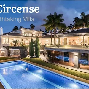 Circense Villa