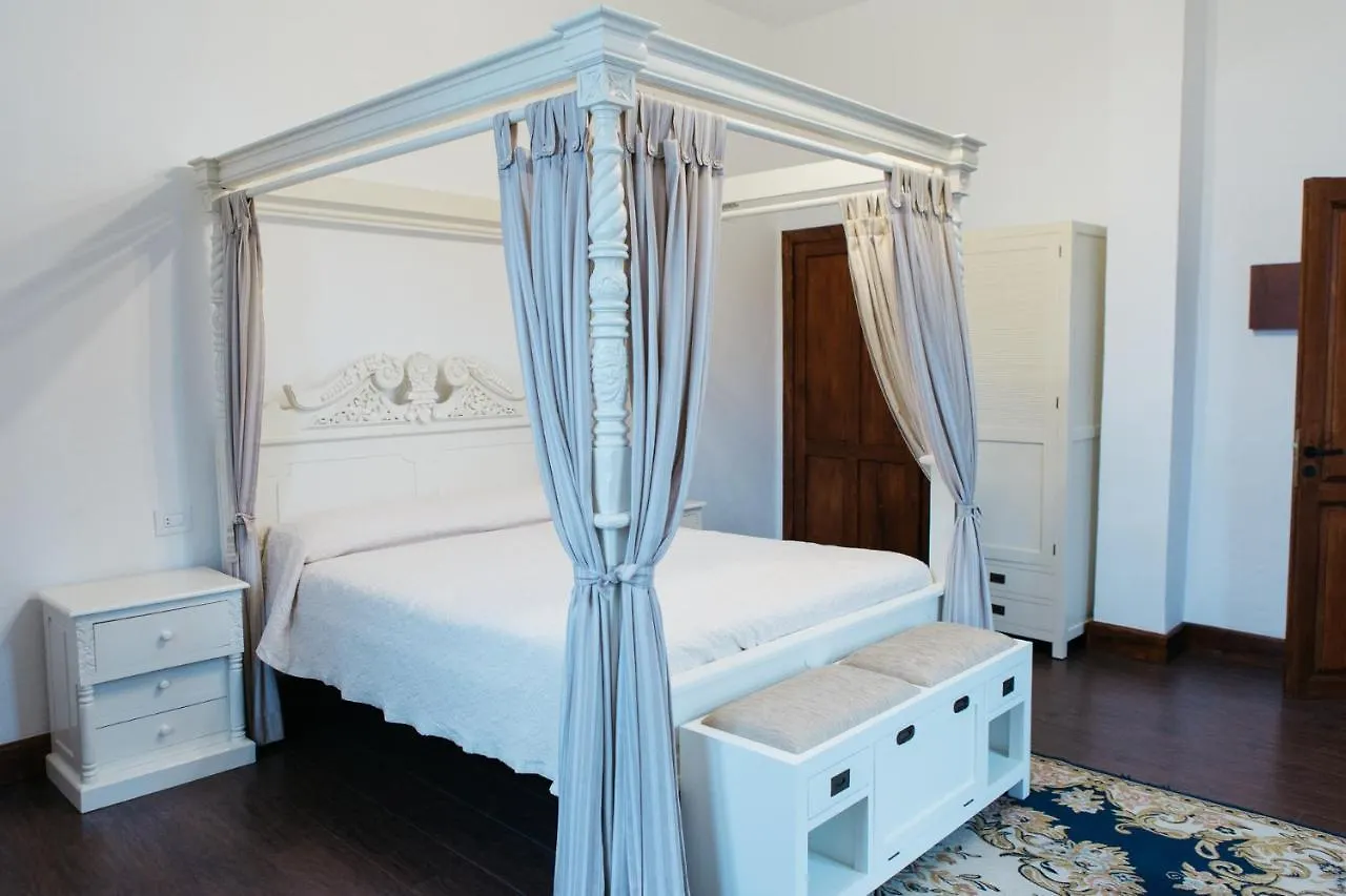 Holiday home La Casa Inglesa Vilaflor